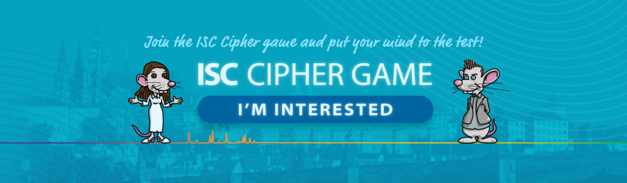 Isc2026 Org Isc 2026