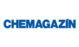 Chemagazín